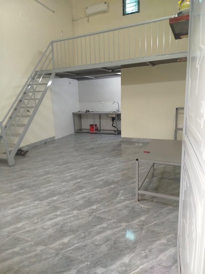 Cho thuê phòng trọ 30m² tại Ngọc Hồi, Thanh Trì - Phòng mới, tiện nghi đầy đủ!