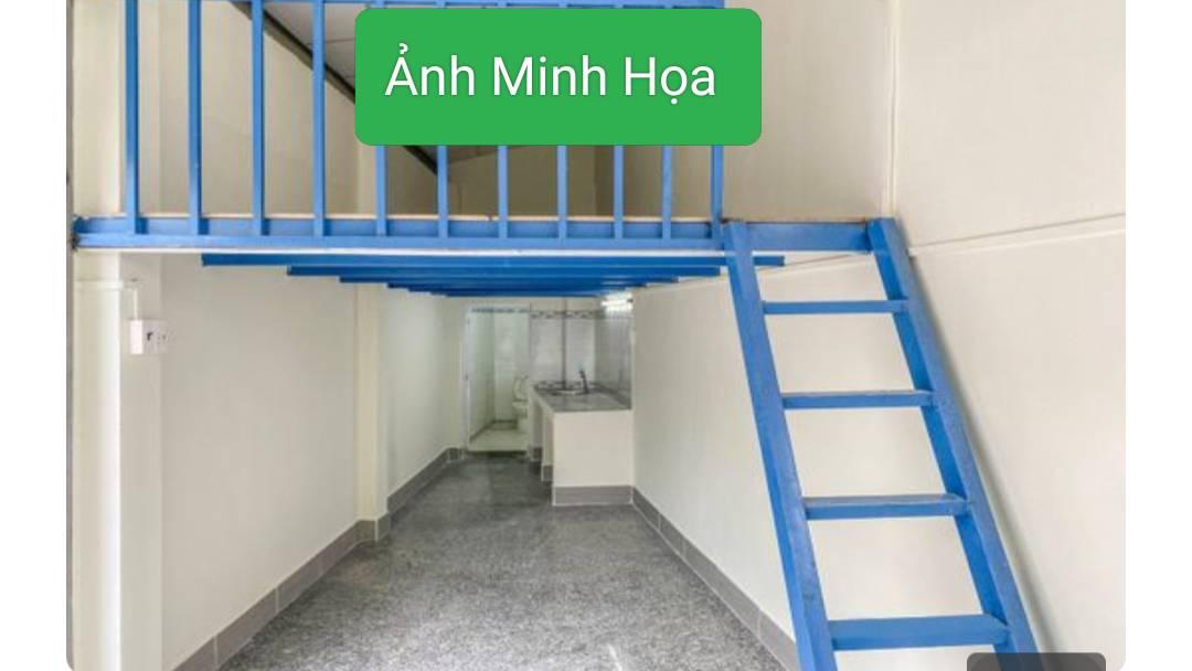 Phòng trọ Bình Trưng Tây 30m² giá chỉ 3 triệu - Sạch sẽ, thoáng mát!