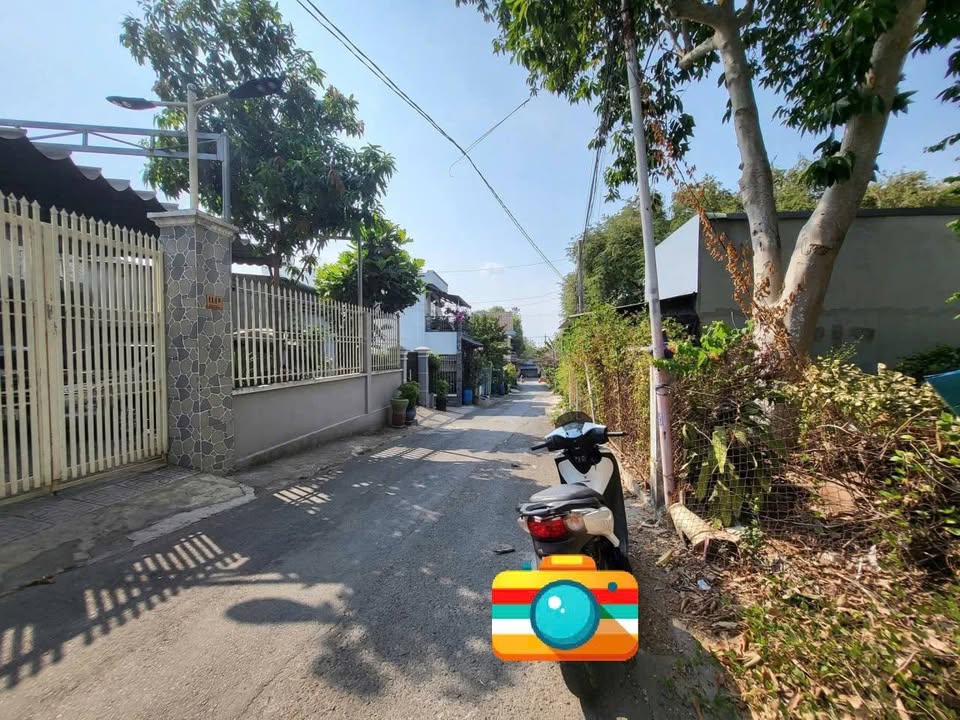 Đất nền Lái Thiêu, Bình Dương 131m² giá 3.979 tỷ - Đầu tư sinh lời ngay!