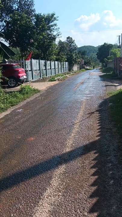 Đất nền Bảo Hiệu, Yên Thủy 520m² - Lô góc hai mặt tiền, đầu tư sinh lời!