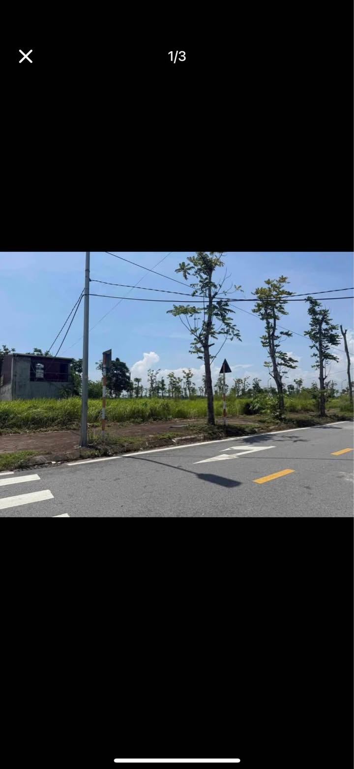 Đất đấu giá Ngọc Mỹ 75m² giá thỏa thuận - Sổ hồng chính chủ, vị trí đắc địa!