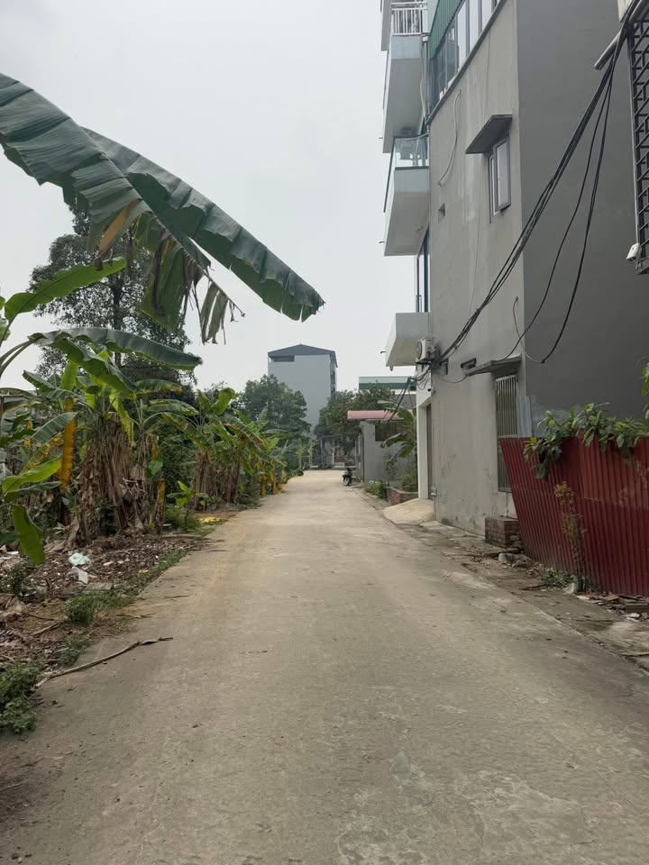 Đất nền Thạch Thất 100m² giá thỏa thuận - Đầu tư sinh lời ngay!