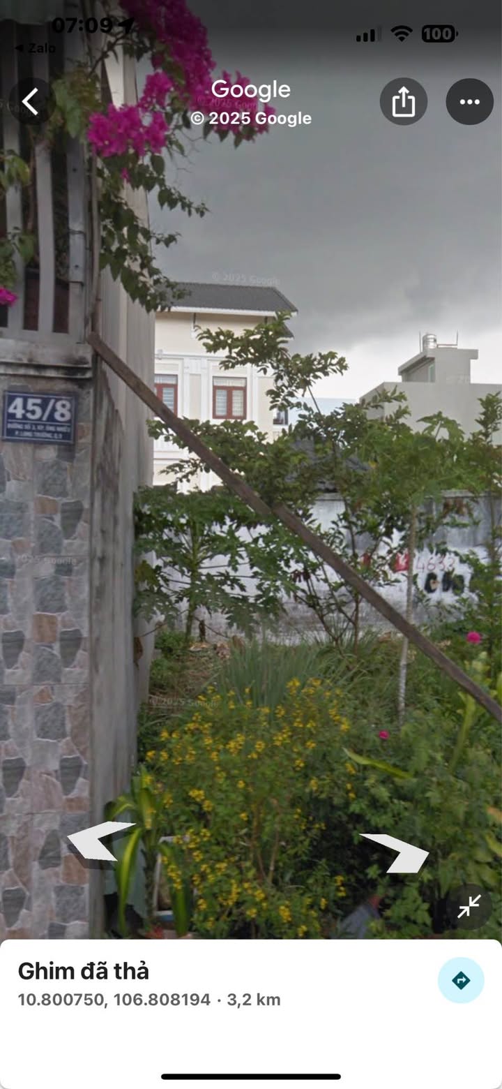 Đất nền hẻm ô tô Số 3, Long Trường, 50m² chỉ 2.7 tỷ - Cơ hội vàng đầu tư!