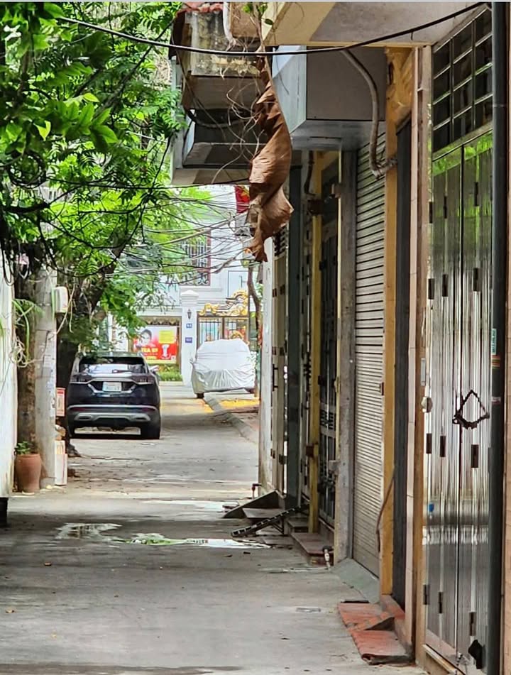 Nhà mặt ngõ Khuất Duy Tiến, Thanh Xuân 55m² giá 17.5 tỷ - Nhà đẹp, nội thất xịn!