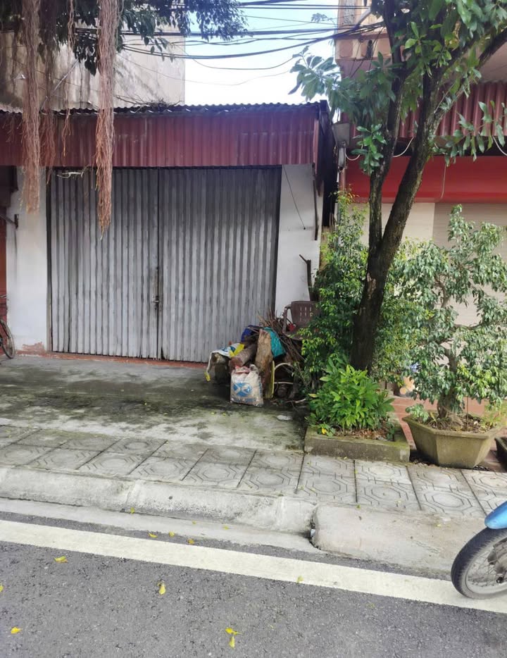 Đất thổ cư 84,7m² tại Thôn Vị Giang, Thái Bình - Mua ngay nhà sẵn ở!