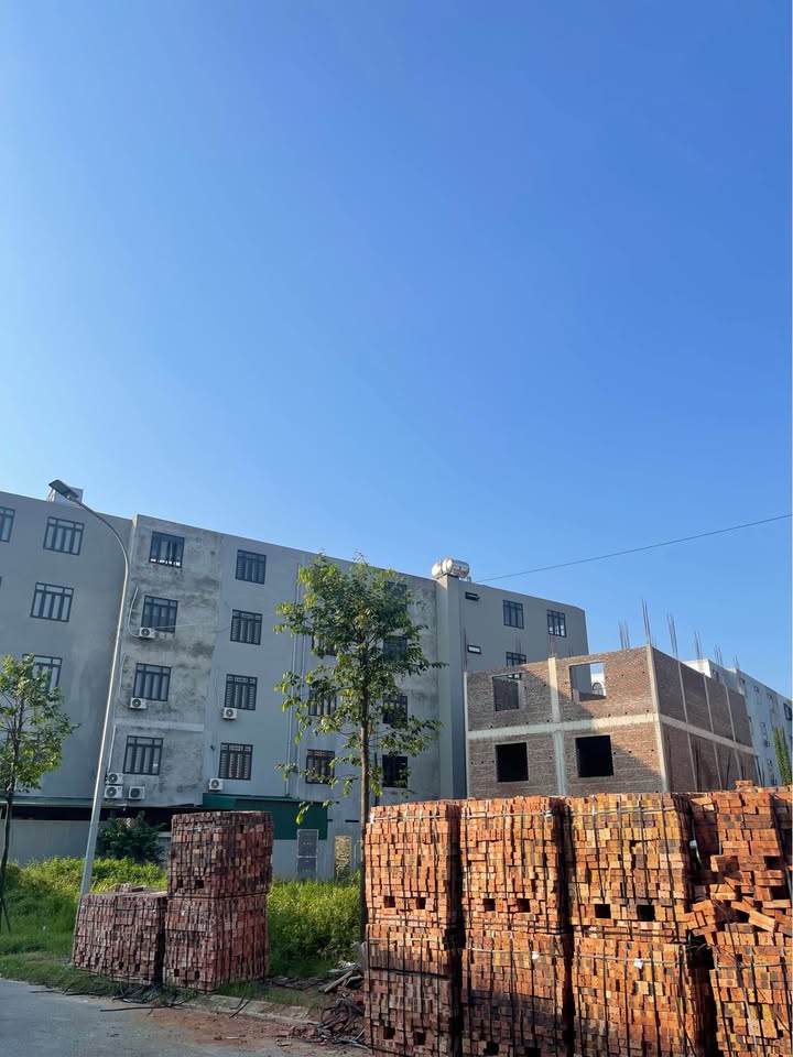 Đất nền dự án 7,5ha xã Đại Đồng 105m² giá 4,7 tỷ - Sổ đỏ chính chủ ngay trung tâm!