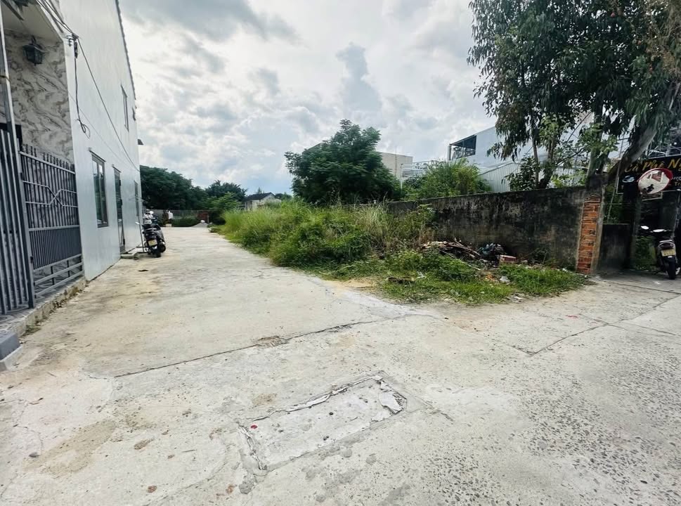 Đất nền lô góc đường Bình Kỳ, 82.8m² giá 3.55 tỷ - Cơ hội đầu tư tuyệt vời!