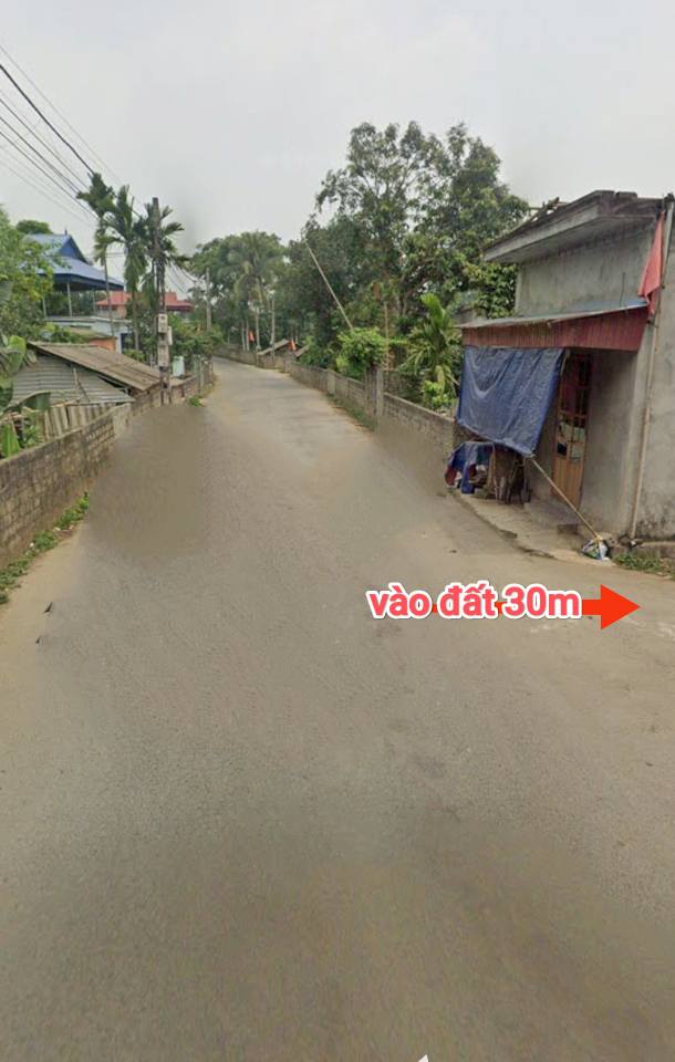 Đất thổ cư Kim Bôi 135m² giá 400 triệu - Cơ hội đầu tư vàng!