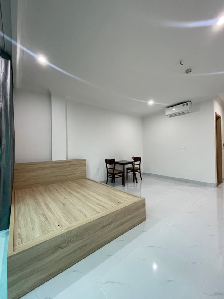 Phòng trọ Cầu Giấy 27m² giá 6.6 triệu - Giảm 1 triệu tiền cọc ngay hôm nay!