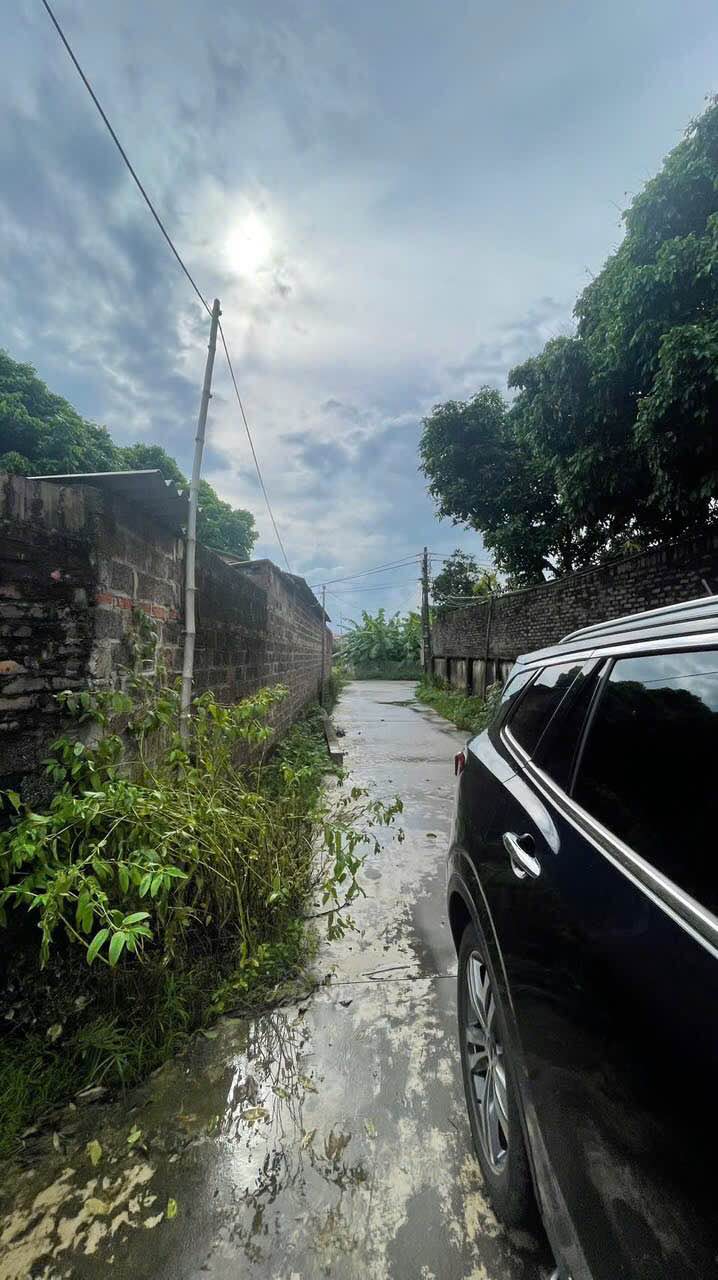 Đất thổ cư tại P Thắng Lợi, Sông Công, Thái Nguyên 269m² - Đầu tư sinh lời ngay!