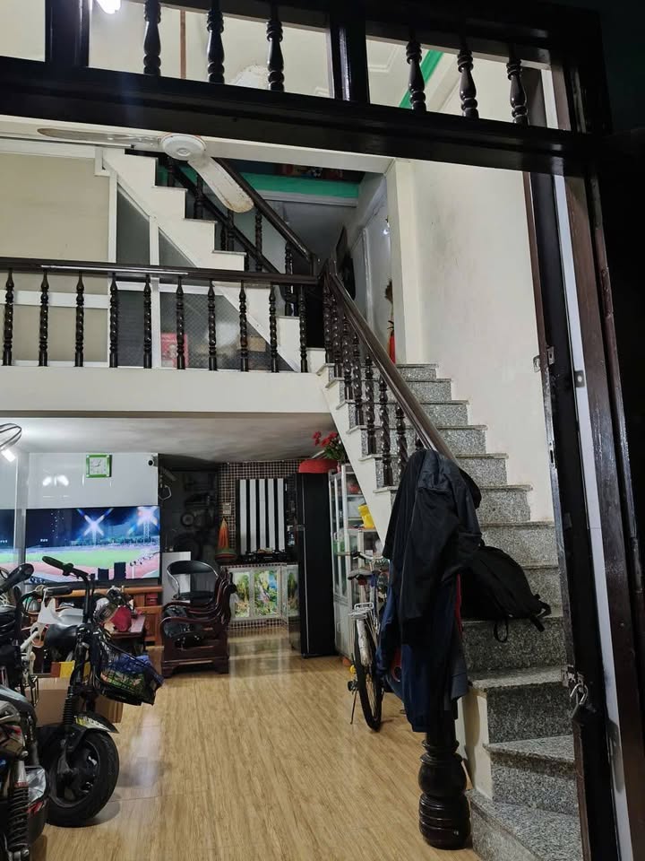 Nhà riêng tại hẻm Phước Long Nha Trang 34.2m² giá 1.98 tỷ - Sổ hồng chính chủ!