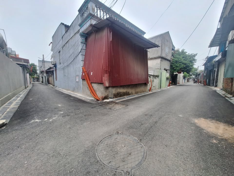 Đất nền 48m² Việt Hùng, Đông Anh - Tiềm năng phát triển vượt trội!