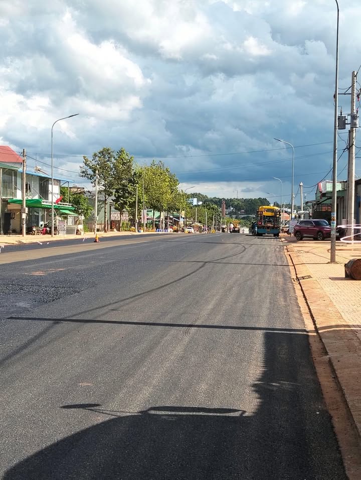 Đất nền đường Đoàn Thị Điểm, Bình Long 140m² giá 1.95 tỷ - Cơ hội đầu tư hấp dẫn!