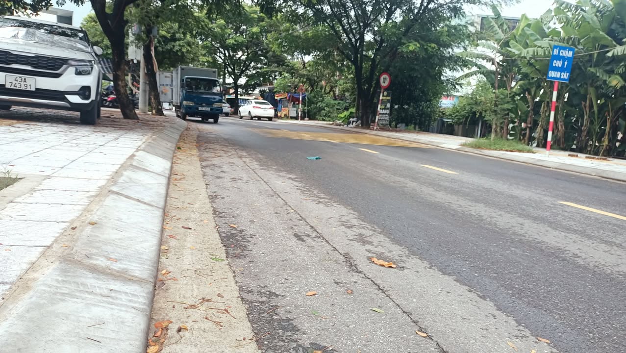 Đất mặt tiền Phước Lý 17, Liên Chiểu, Đà Nẵng 90m² giá 3 tỷ - Cơ hội đầu tư hấp dẫn!