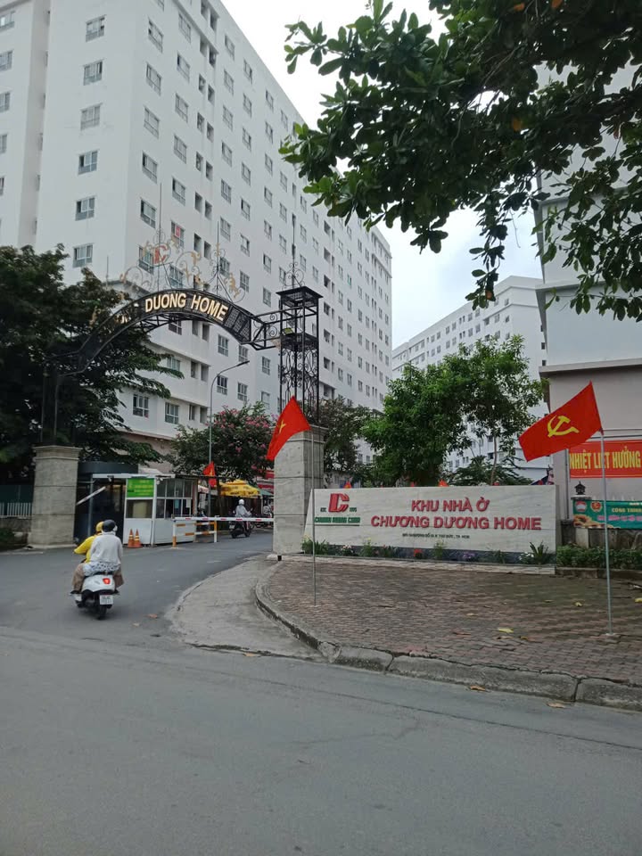 Mặt tiền kinh doanh Trường Thọ Thủ Đức 91m² giá 9.3 tỷ - Tiềm năng sinh lời cao!