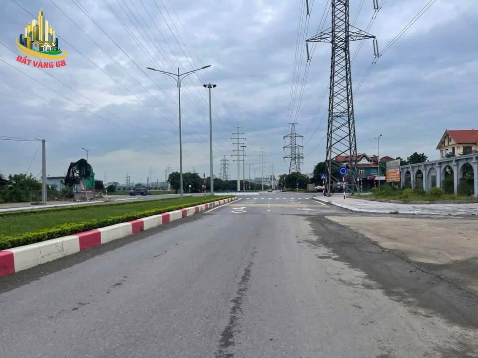 Đất nền liền kề mặt đường Trịnh Tú, Phủ Lý 720m² - Đầu tư sinh lời tốt!