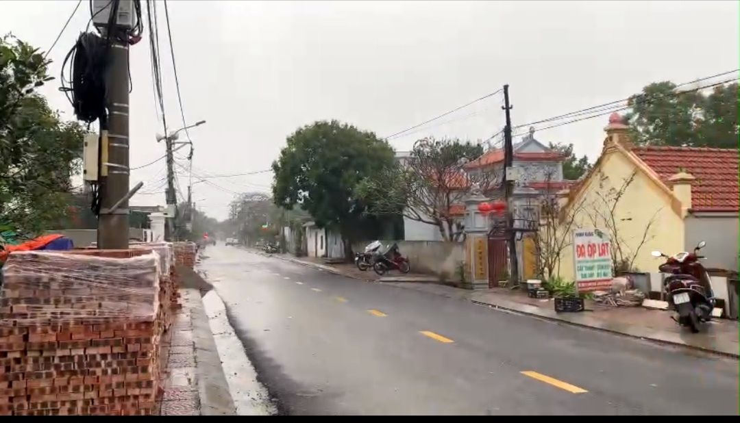 Đất nền Phan Huy Ích, Thanh Tuyền 118m² giá chỉ 2 tỷ - Cơ hội đầu tư hấp dẫn!