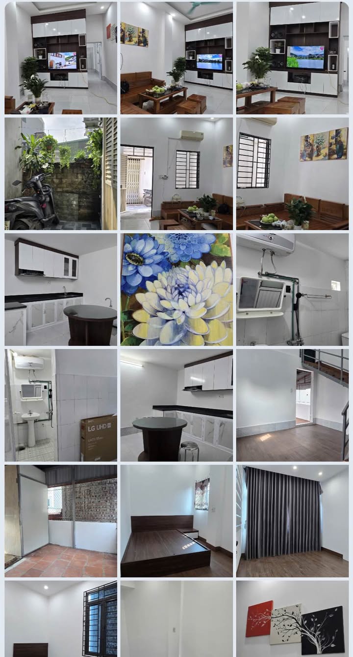 Nhà 2 tầng Ngõ 12 Nhị Châu 47m² giá 1.38 tỷ - Chính chủ bán gấp!