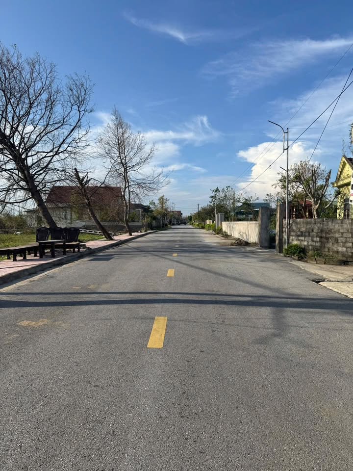 Đất mặt đường Hồng Tiến, Xuân Giang 125m² giá chỉ 1.3 tỷ - Đầu tư sinh lời ngay!