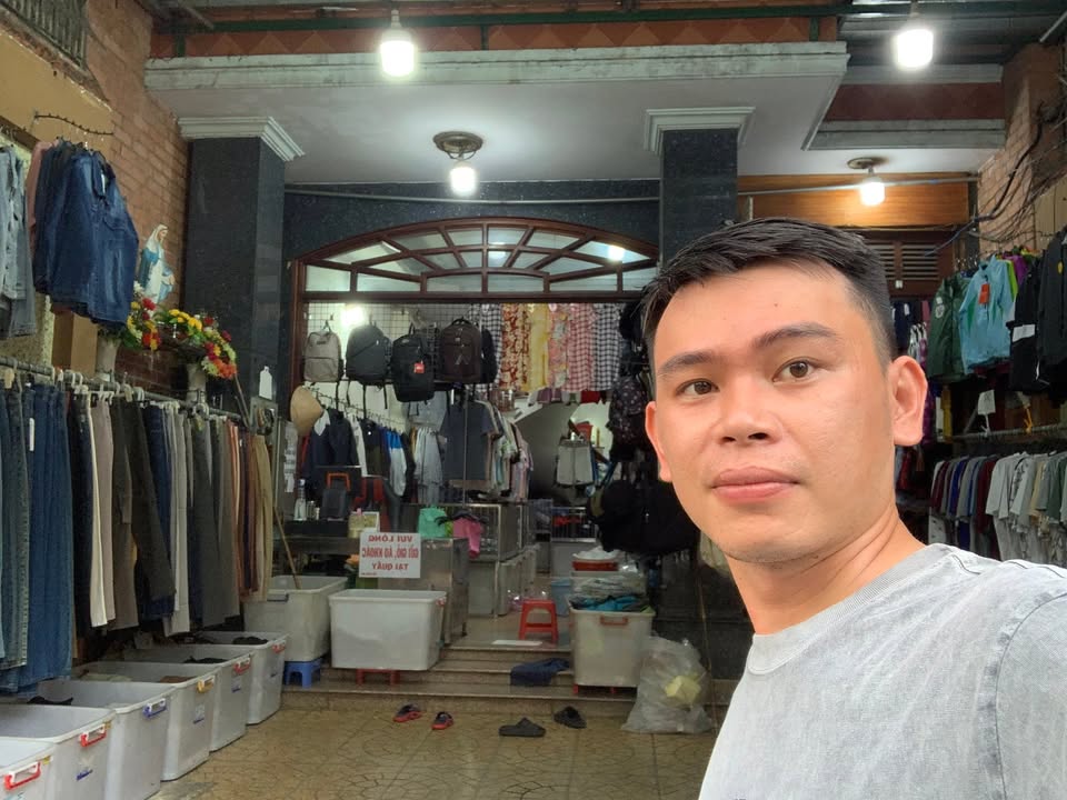 Mặt tiền kinh doanh Phường 12, Tân Bình 153m² giá 26 tỷ - Đầu tư sinh lời ngay!