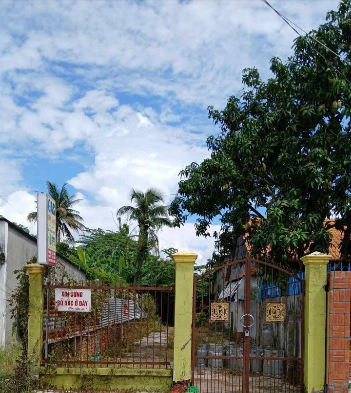 Đất nền đường Cách Mạng Tháng 8, Cao Lãnh, 205m² giá 2.95 tỷ - Cơ hội đầu tư sinh lời!