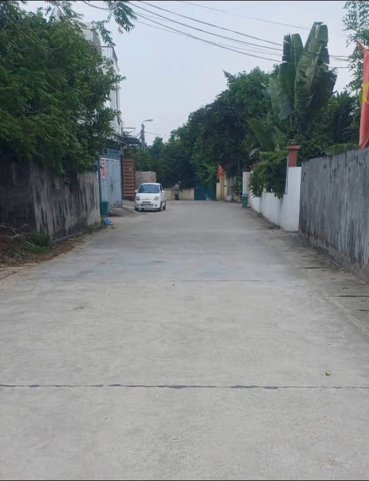 Đất thổ cư 180m² mặt tiền rộng 6m tại phường Quyết Thắng - Cơ hội đầu tư tuyệt vời!