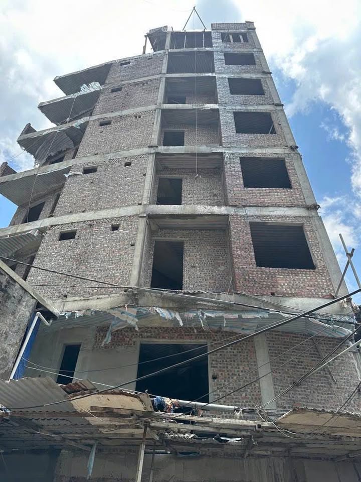 Chung cư mini tại phố Lê Quang Đạo 77m² giá 1 tỷ - Thiết kế hiện đại, sẵn sàng ở ngay!