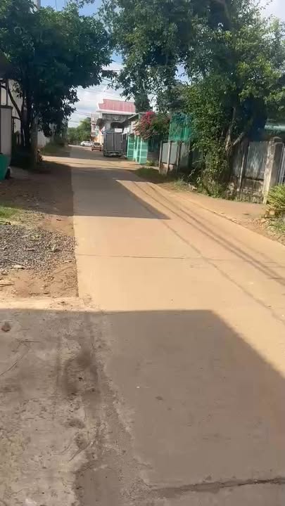 Bán lô đất đẹp 150m² hẻm cấp 1 Đoàn Kết, Hòa Phú - Đầu tư sinh lời ngay!