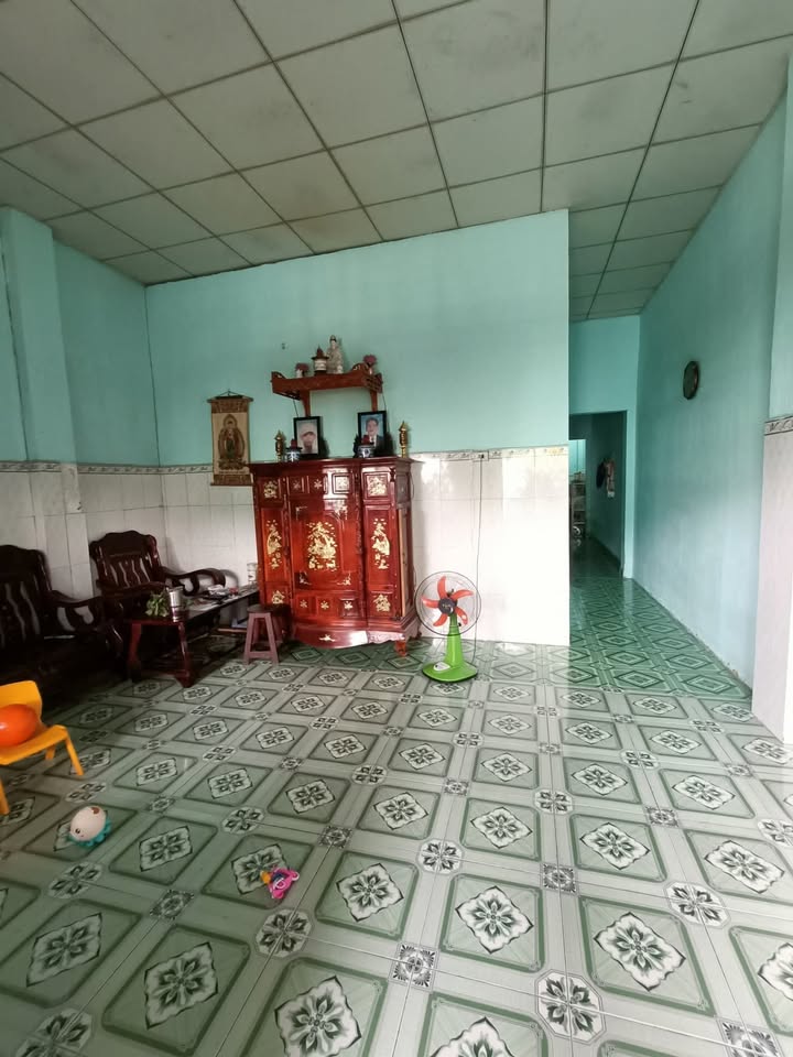 Nhà riêng Trảng Dài, Biên Hòa 90m² giá 900 triệu - Bớt lộc cho khách thiện chí!