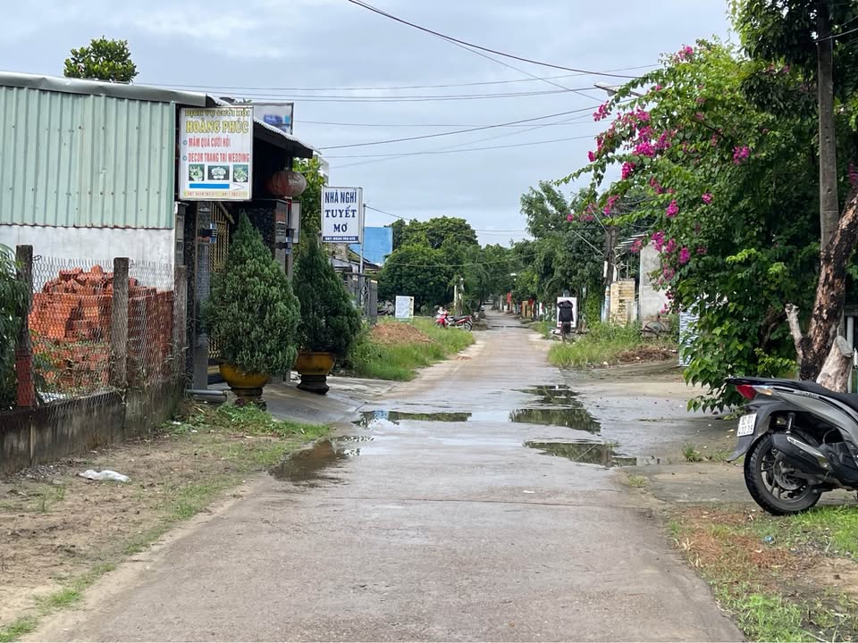 Đất nền Điện Nam Trung 200m² giá 2.15 tỷ - Đầu tư sinh lời ngay!