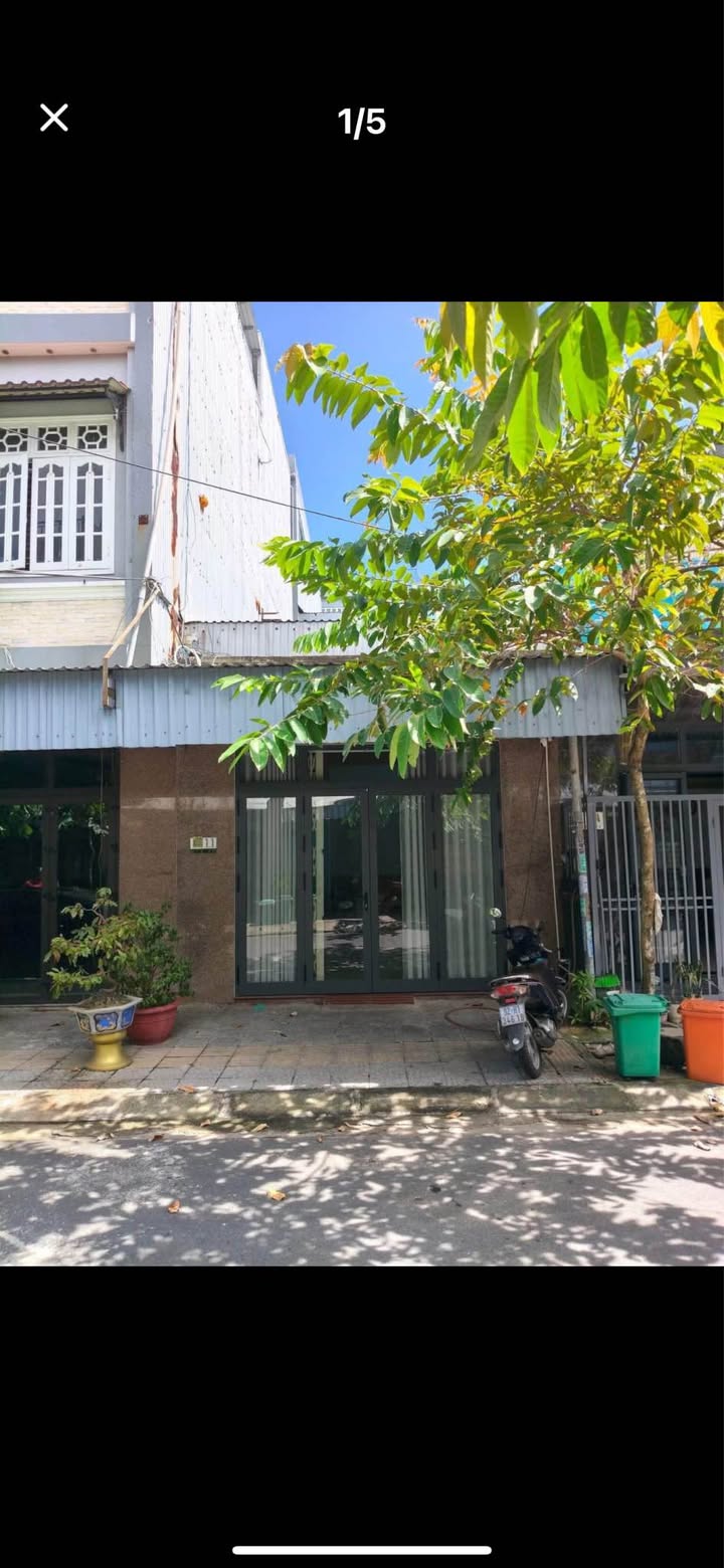 Nhà cấp 4 mặt tiền đường Hòa Mỹ 3, quận Liên Chiểu, 69m² - Đầu tư sinh lời ngay!