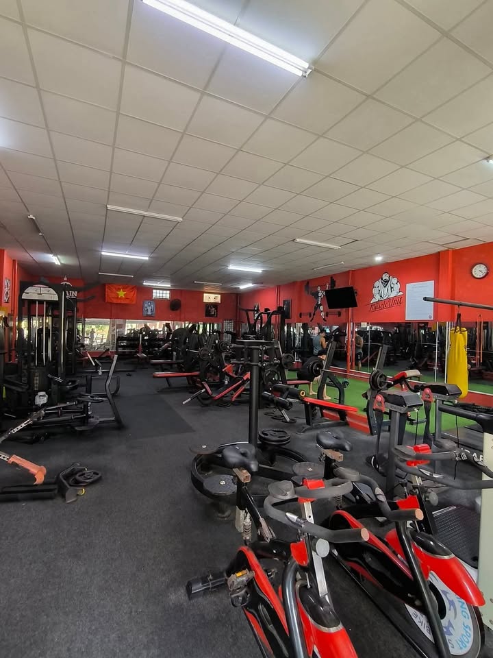 Mặt bằng cho thuê mặt tiền Trần Thủ Độ 181m² giá 13 triệu - Phù hợp kinh doanh đa dạng!