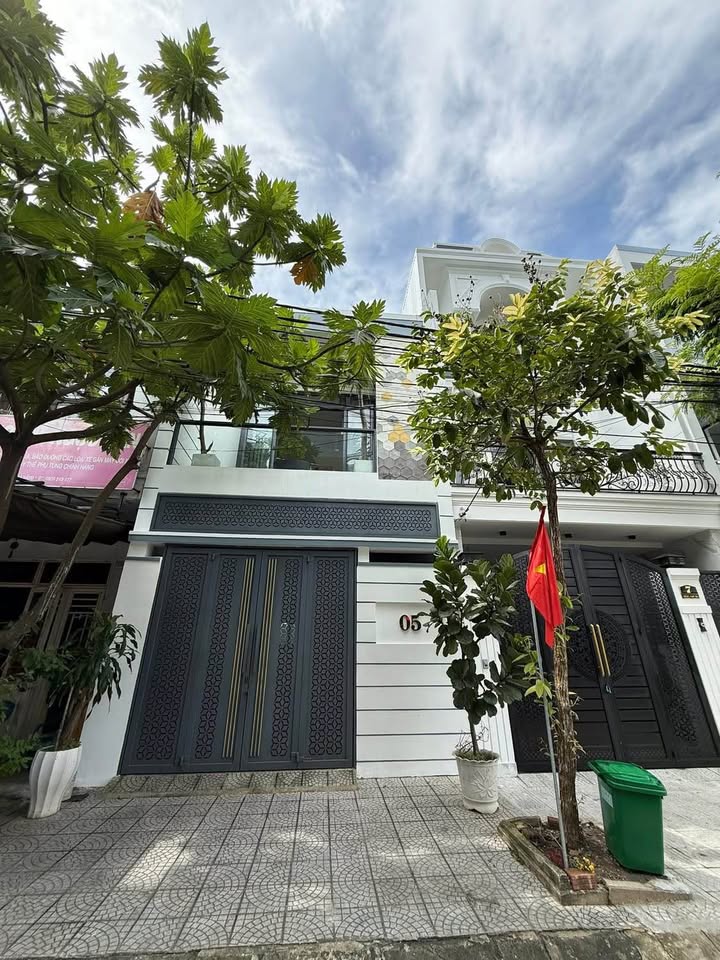 Nhà 2 tầng 85m² đường Đặng Huy Tá, Liên Chiểu, Đà Nẵng - Giá 6.7 tỷ thương lượng!