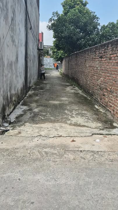 Đất thổ cư Thôn Nam Phú, xã Nam Phong, 100m² giá 1.95 tỷ - Cơ hội đầu tư hiếm có!