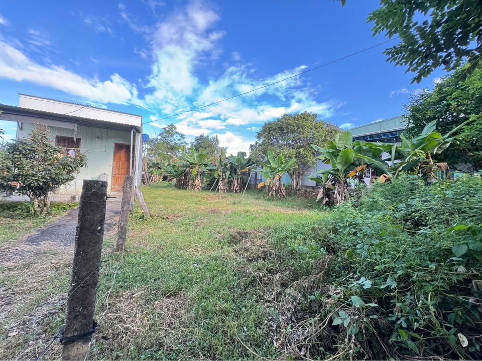 Đất thổ cư mặt đường Thôn 2, xã Đăk Cấm, 235m² giá 599 triệu - Chính chủ thương lượng