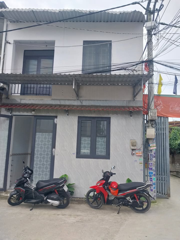 Nhà nhỏ Vĩnh Lộc A, Bình Chánh 20m² giá 680 triệu - Cần bán gấp!