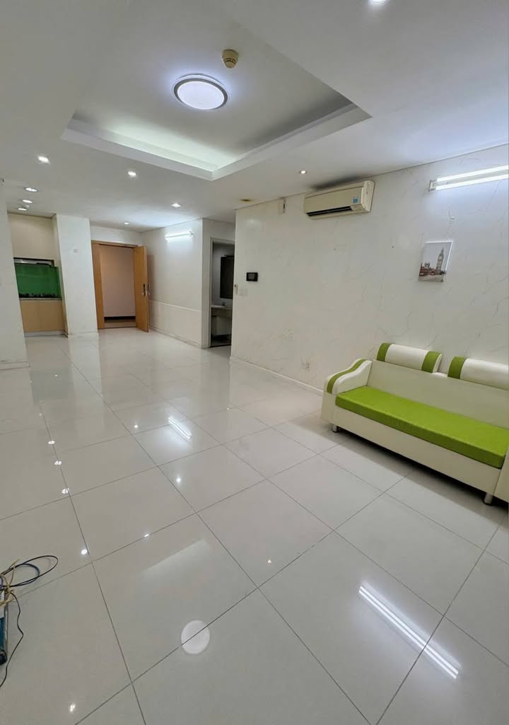 Căn hộ Thanh Đa View Bình Thạnh 70m² giá 5.1 tỷ - Thiết kế thoáng mát, ngay trung tâm!