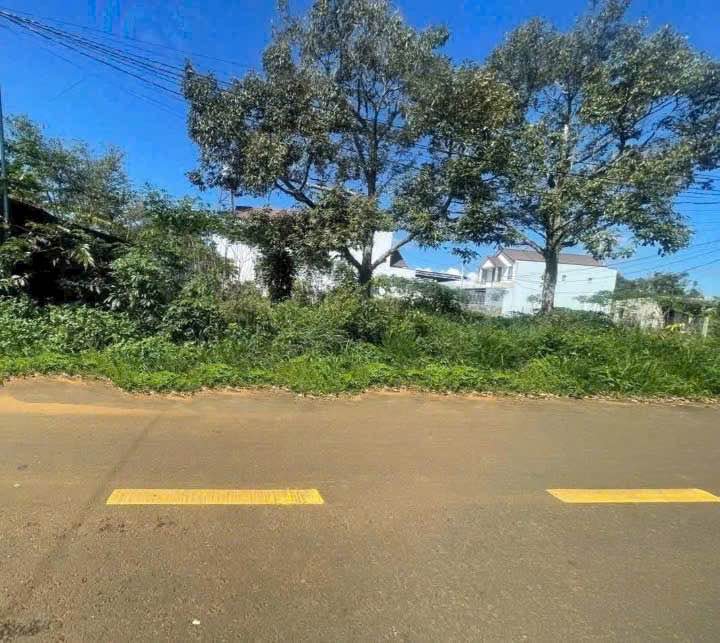 Bán gấp mặt tiền FrontHouse đường Nguyễn Trãi, Bảo Lộc 110m² giá 1.65 tỷ - Cơ hội đầu tư tuyệt vời!