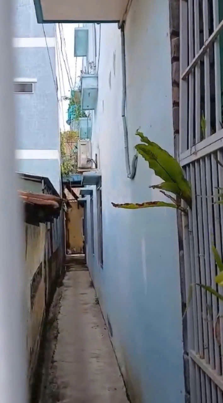 Nhà mặt tiền đường Nguyễn Thái Học, Nha Trang 78.1m² giá 6.5 tỷ - Kinh doanh thuận lợi!