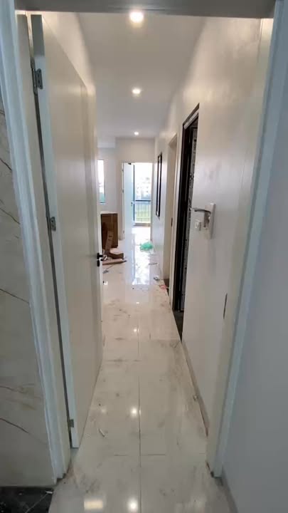 Căn hộ cho thuê tại Khu đô thị Kiến Hưng Luxury, Hà Đông - 8 tầng thang máy, nội thất đầy đủ!