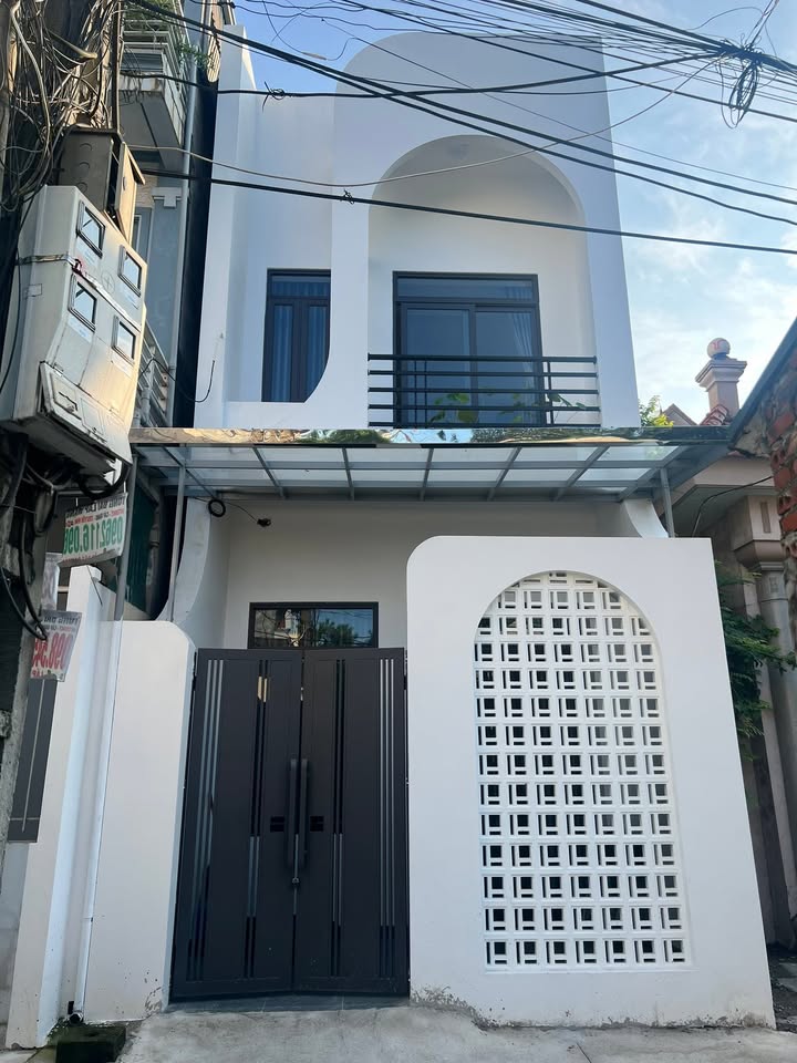 Nhà riêng tại Ngõ 3 Quang Trung, Sơn Tây 140.7m² giá 5 tỷ - Chính chủ bán gấp!