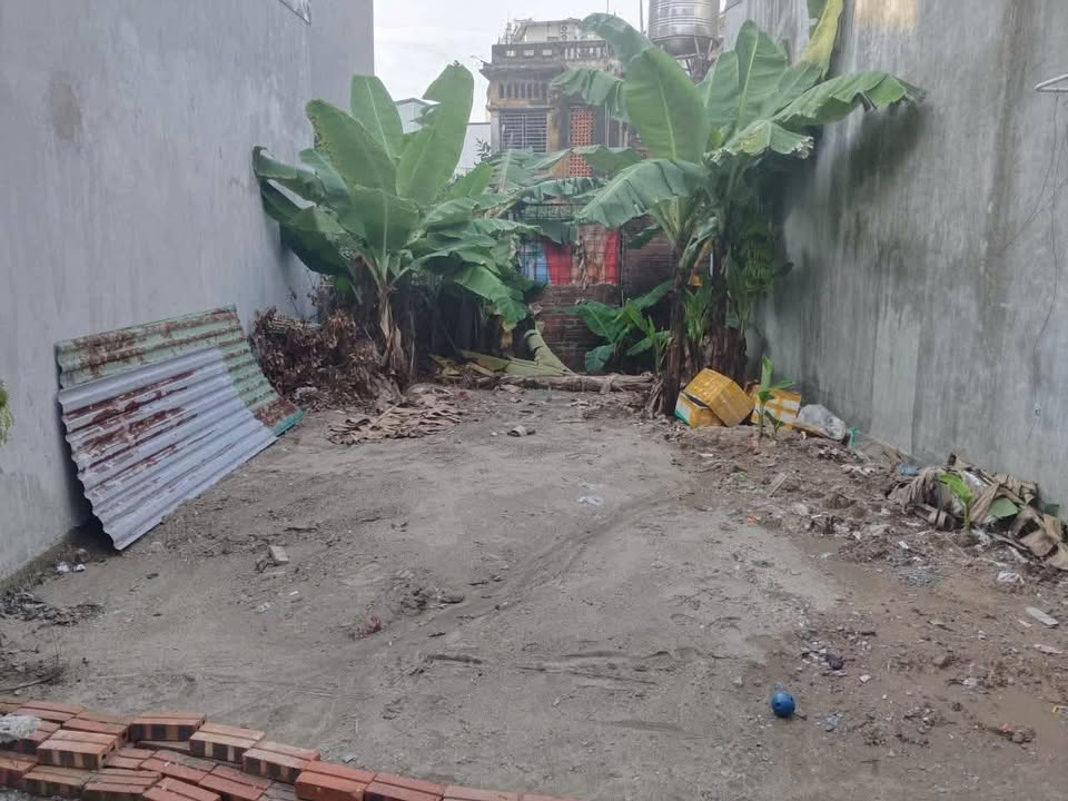 Đất Tình Quang, Giang Biên 50m² giá 4.1 tỷ - Ô tô đỗ cửa, Sổ đỏ chính chủ!