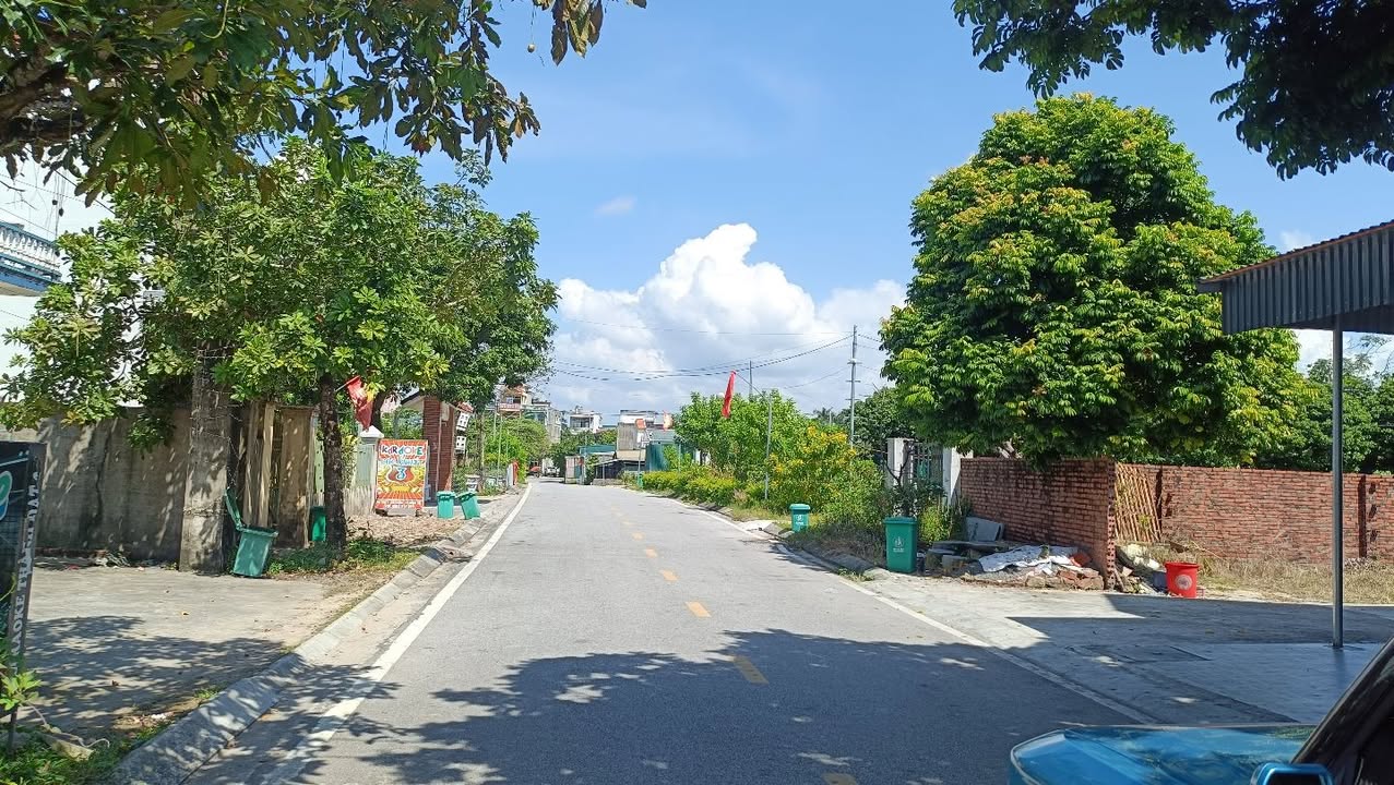 Đất nền liền kề Thôn 11 Hải Xuân 100m² - Giá chỉ 900 triệu, đầu tư sinh lời!