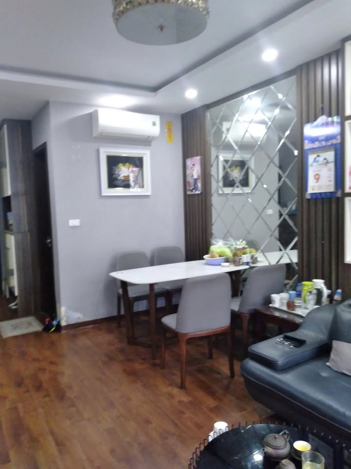Căn hộ An Bình City 73m² giá 7 tỷ - Thiết kế đẹp, sẵn sổ đỏ!