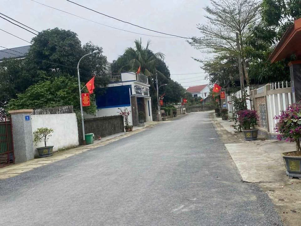 Đất nền Nghi Hải, Cửa Lò 154m² giá rẻ - Cách biển chỉ 300m!