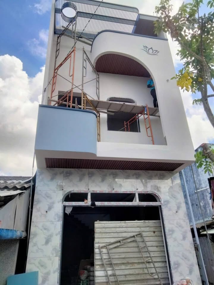 Nhà Mặt Tiền Kinh Doanh 30/4, Phú Lợi, Sóc Trăng 71.87m² giá 3.686 tỷ - Cơ hội đầu tư tuyệt vời!