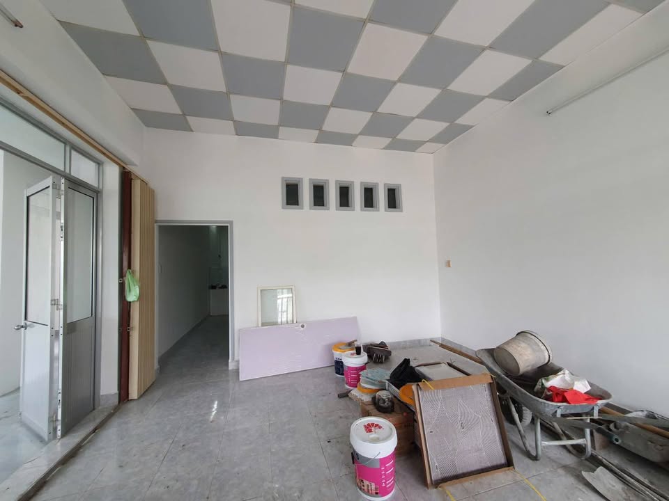 Nhà cho thuê tại khu dân cư 586 Sóc Trăng - Giá chỉ 3.5 triệu/tháng