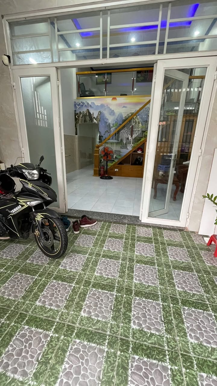 Nhà bán phường Tân Phước Khánh 78m² giá 1.1 tỷ - Thiết kế hiện đại, sẵn sàng vào ở!