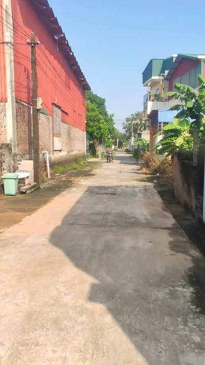 Đất nền Hảo Hội Xuân, Cẩm Giàng 112.8m² giá thỏa thuận - Tiềm năng phát triển cao!