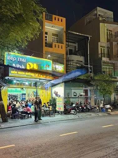 Nhà mặt tiền Nguyễn Văn Khối, Gò Vấp 115m² giá 9.2 tỷ - Kinh doanh sầm uất!